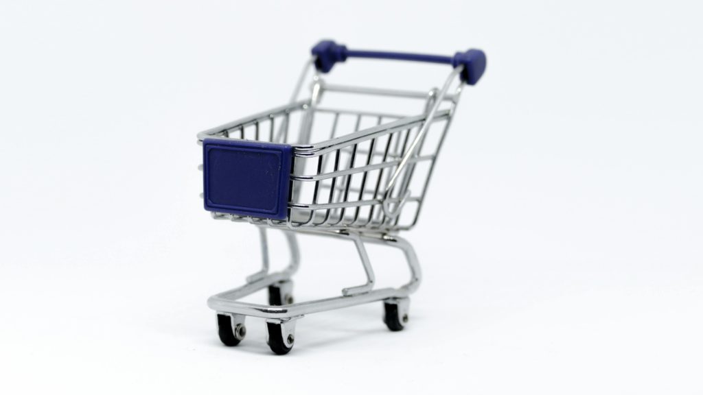cart